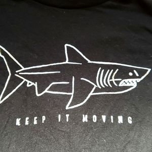 Old Navy screen tshirt